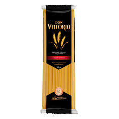 Linguini Grosso Don Vittorio 400 gr