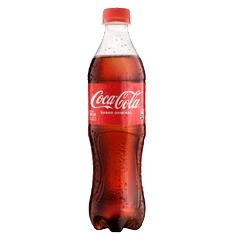 Coca Cola 500 ml