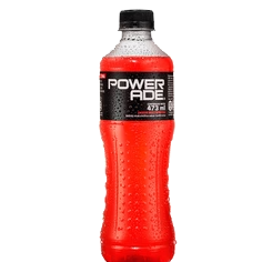 Powerade Multifrutas 473 ml