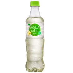 Aquarius Pera 500 ml