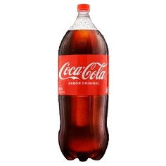 Coca Cola 3 litros