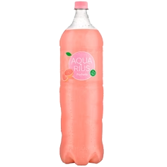 Aquarius Pomelo 2 Litros