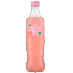 Aquarius Pomelo 500 ml