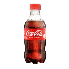 Coca Cola Peque 300 ml