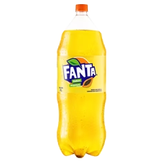 Fanta Papaya 3 litros