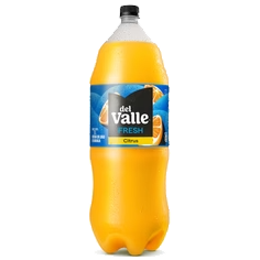 Del Valle Fresh Citrus 3 litros