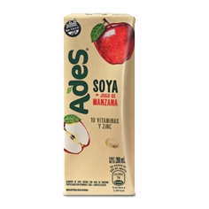 Ades Manzana 200 ml