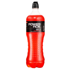 Powerade Multifrutas 990 ml