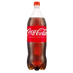 Coca Cola 1.5 litros