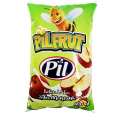 Pilfrut Manzana 800 ml