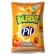 Pilfrut Durazno 800 ml