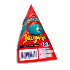 Juguito PIL Manzana 150 ml
