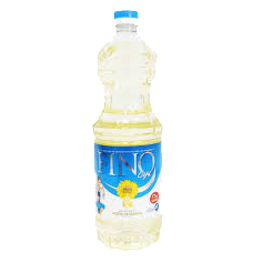 Aceite de Girasol Fino Light Botella 900 ml