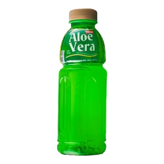 Aloe Vera Premium 500 ml